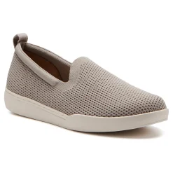 New Encore Knit Slip On Metatarsal Women Walking Shoes|Slip Ons