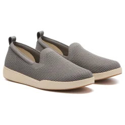 New Encore Knit Slip On Metatarsal Women Walking Shoes|Slip Ons