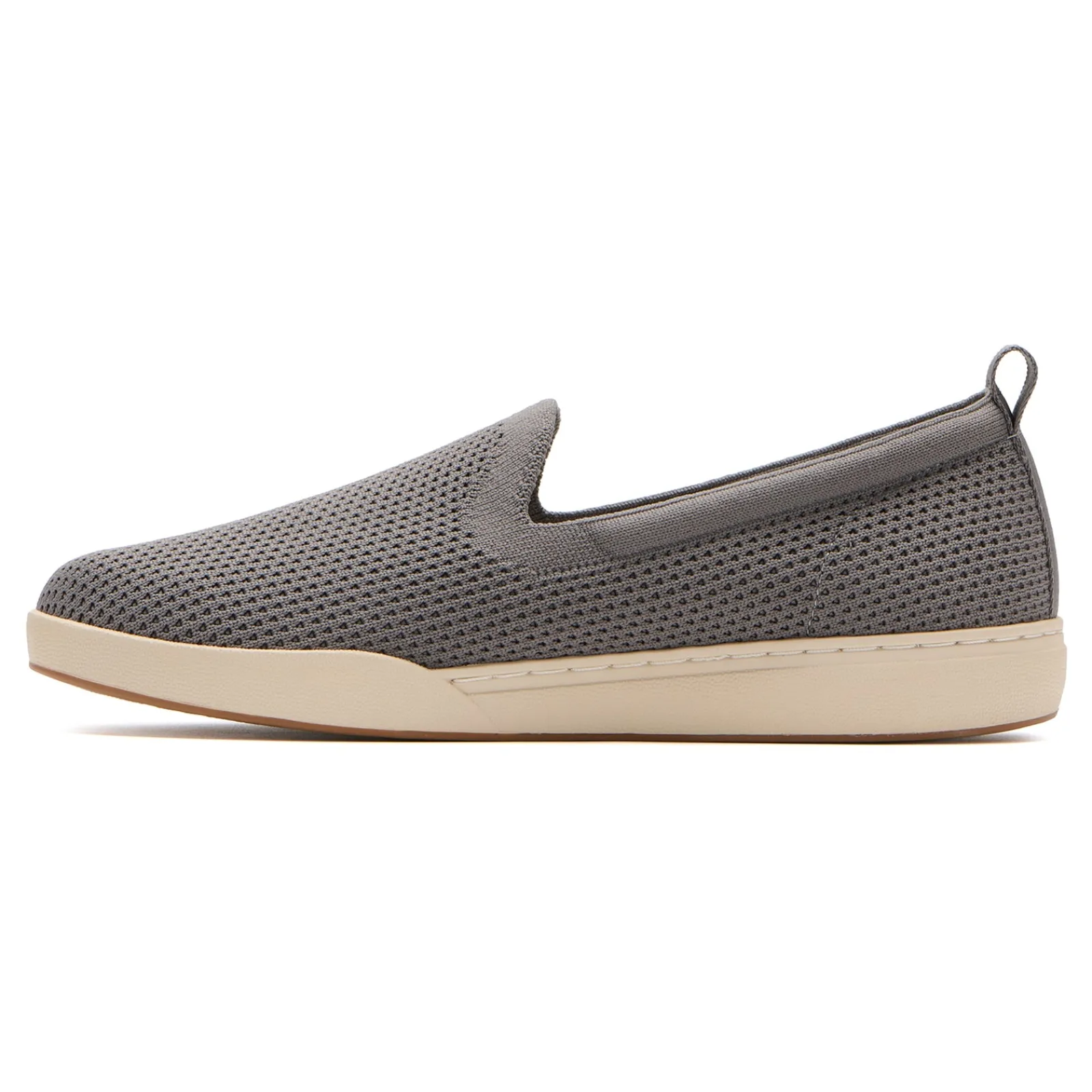 New Encore Knit Slip On Metatarsal Women Walking Shoes|Slip Ons