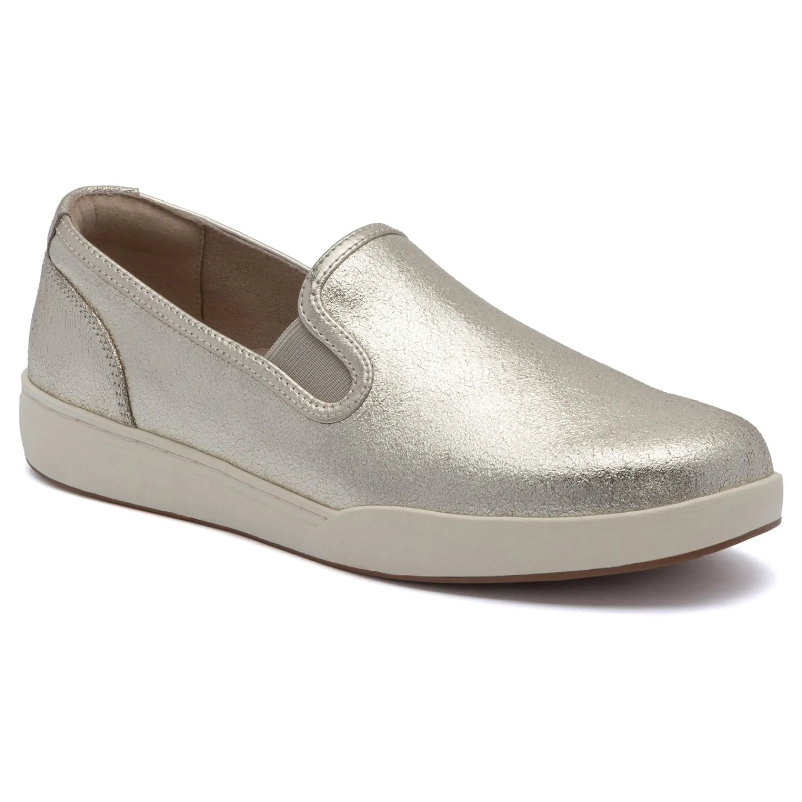 New Encore Slip On Women Walking Shoes|Slip Ons