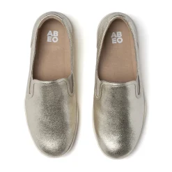 New Encore Slip On Women Walking Shoes|Slip Ons