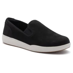 Clearance Encore Slip On Women Walking Shoes|Slip Ons