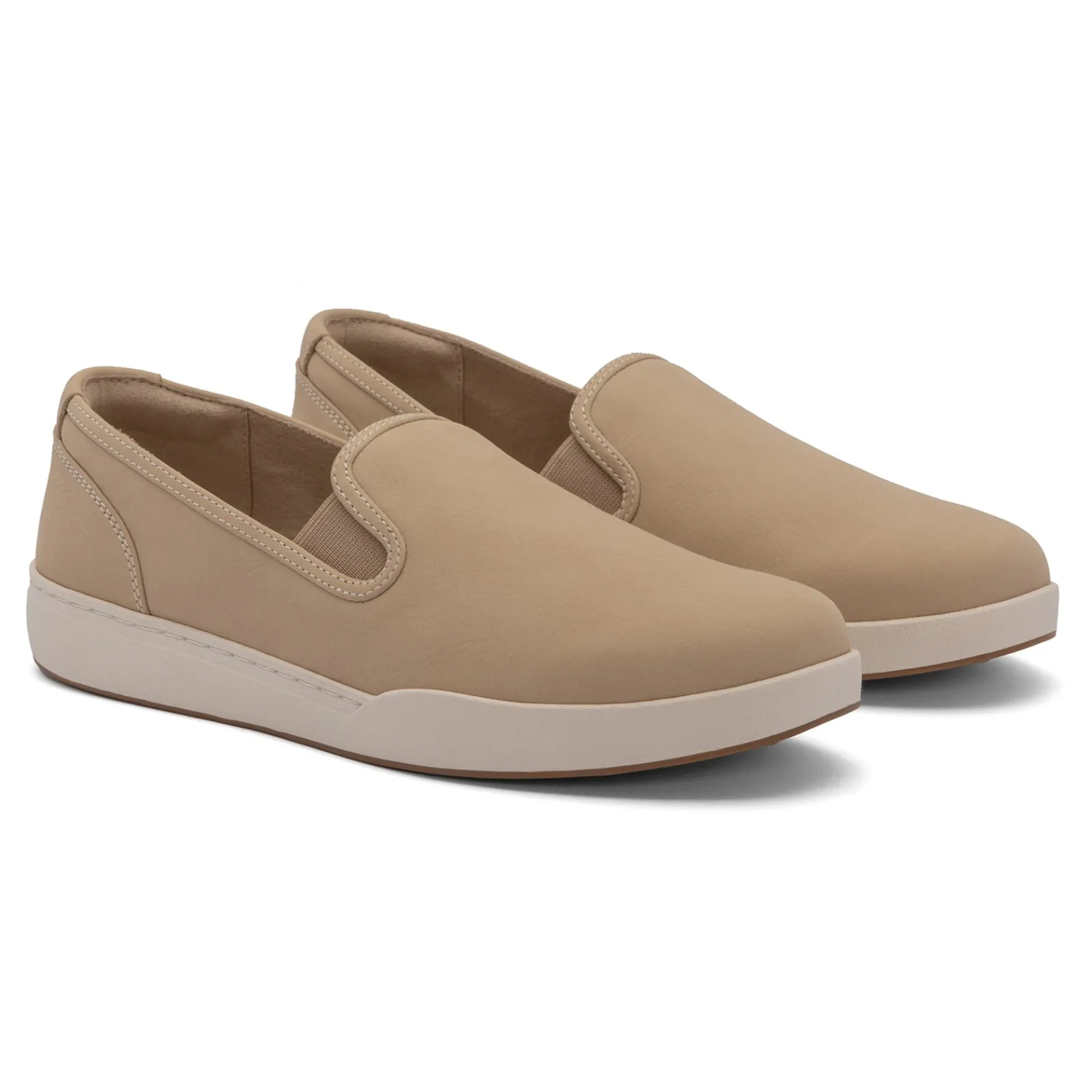 Online Encore Slip On Metatarsal Women Walking Shoes|Slip Ons