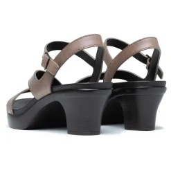 Hot Flora Metatarsal Women Adjustable Strap|Sandals