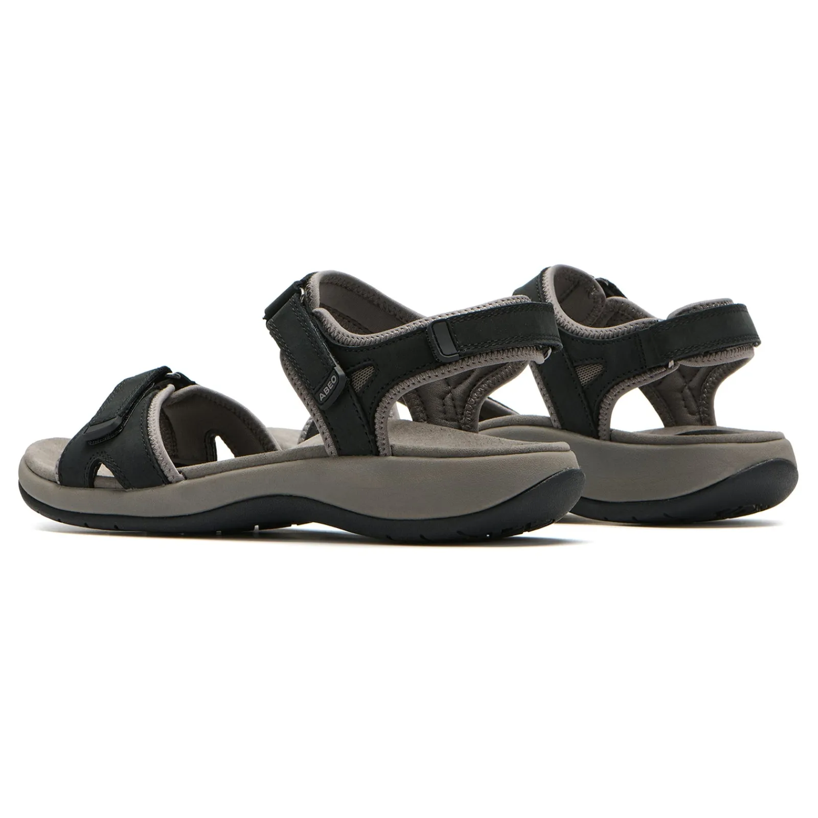 Best Goleta Women Adjustable Strap|Walking Shoes