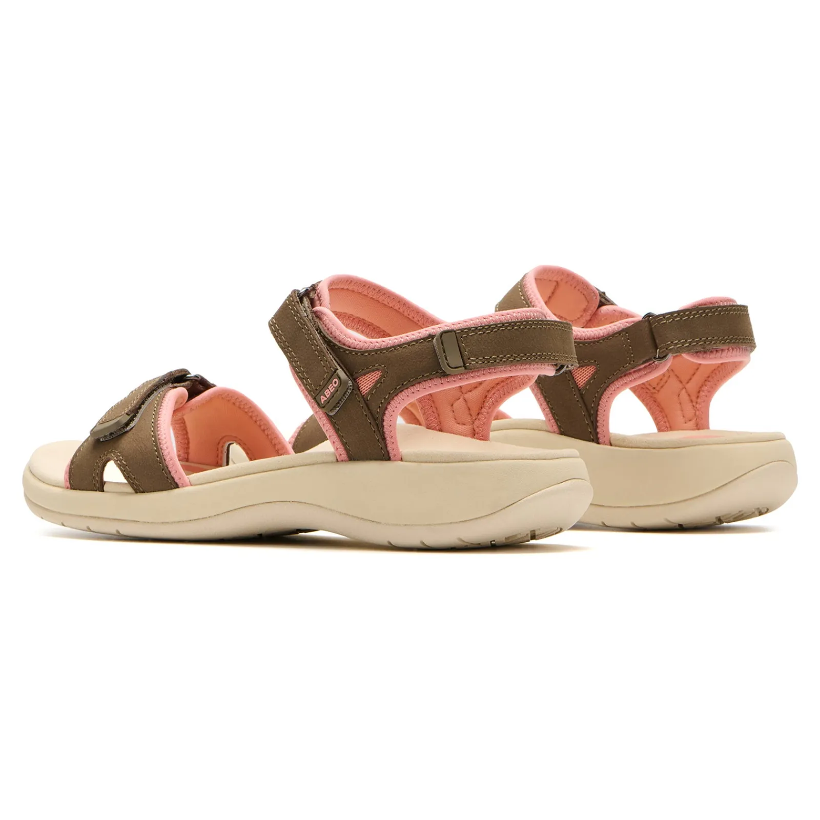 Sale Goleta Women Adjustable Strap|Walking Shoes