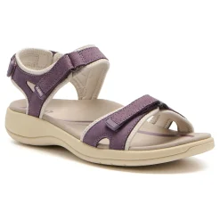 New Goleta Women Adjustable Strap|Walking Shoes