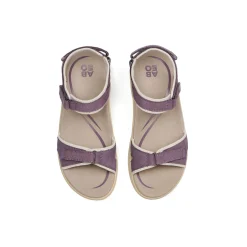 New Goleta Women Adjustable Strap|Walking Shoes