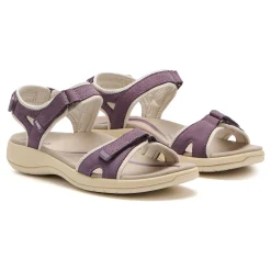 New Goleta Women Adjustable Strap|Walking Shoes