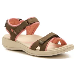 Online Goleta Metatarsal Women Adjustable Strap|Sandals