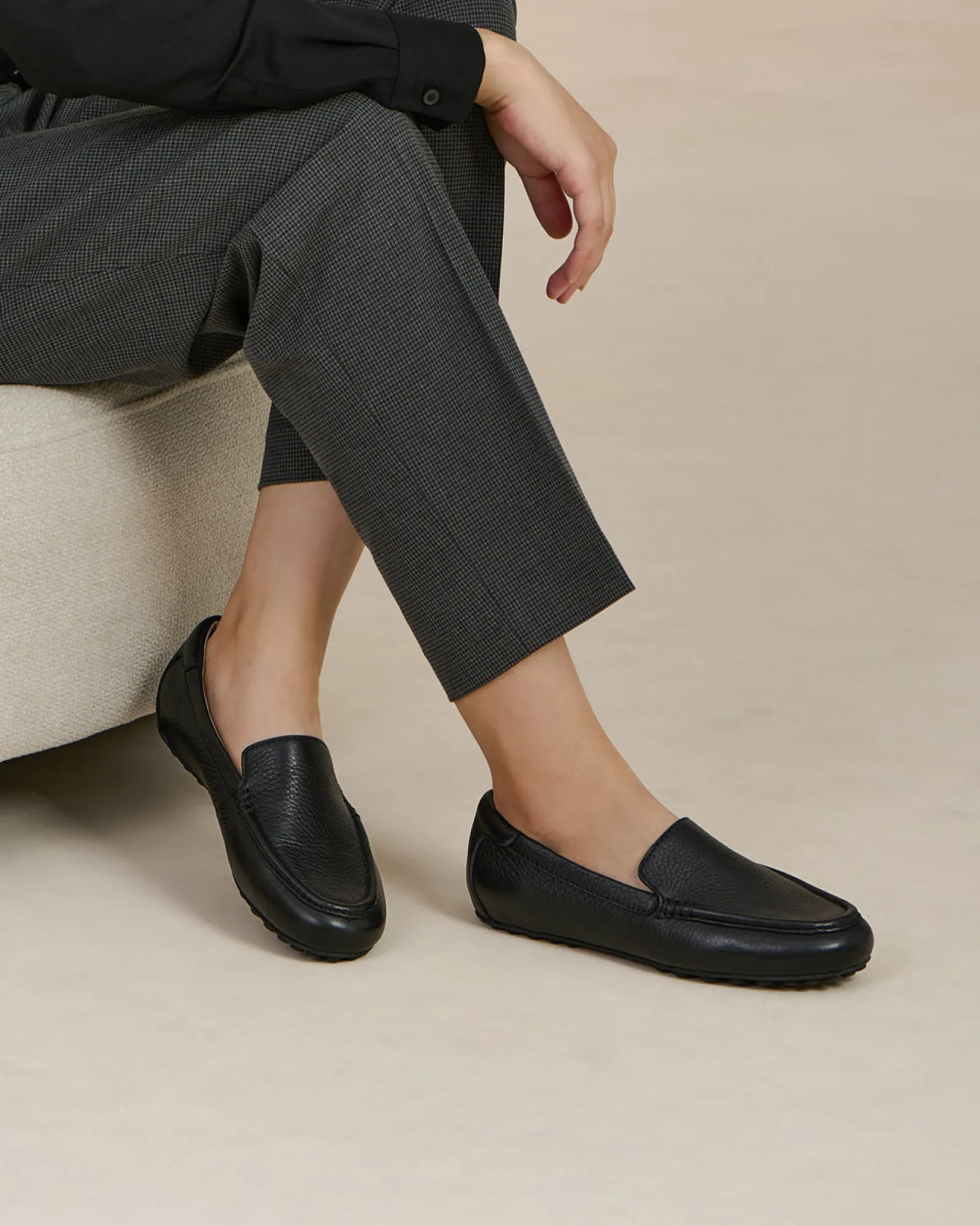New Harbor Women Walking Shoes|Slip Ons