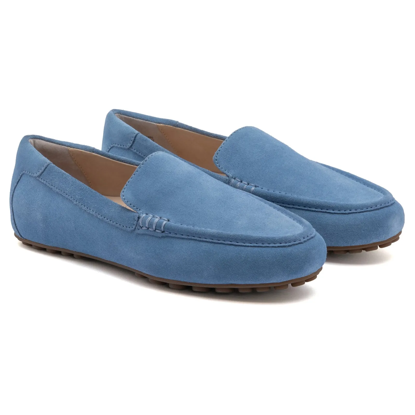 Fashion Harbor Women Walking Shoes|Slip Ons