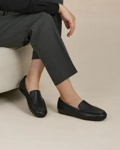 New Harbor Metatarsal Women Walking Shoes|Slip Ons