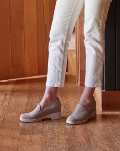 New Horizon Slip On Women Slip Ons|Slip Ons