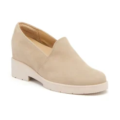 New Horizon Slip On Metatarsal Women Slip Ons|Slip Ons