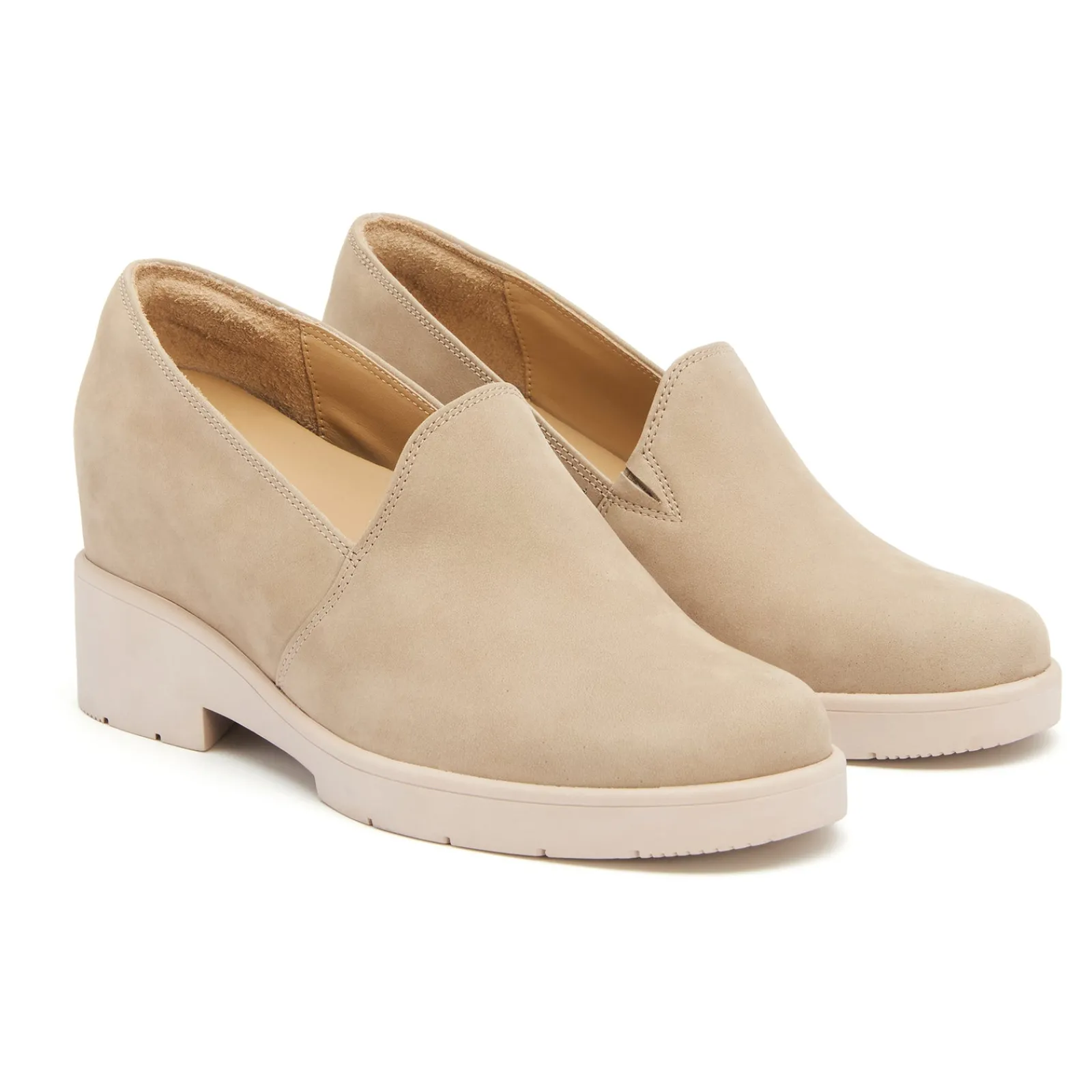 New Horizon Slip On Metatarsal Women Slip Ons|Slip Ons
