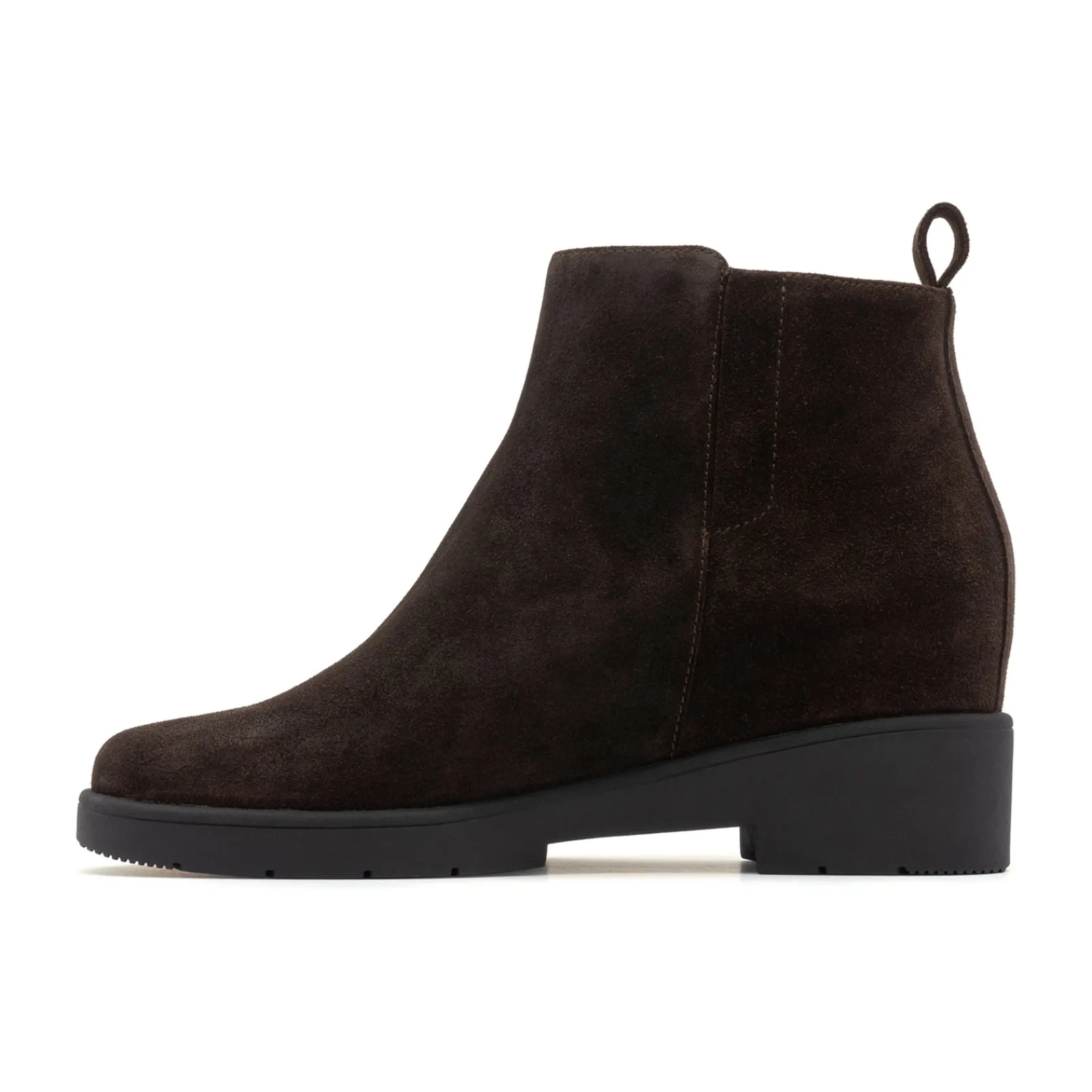 New Horizon Zip Women Boots