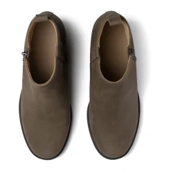 Hot Horizon Zip Women Boots