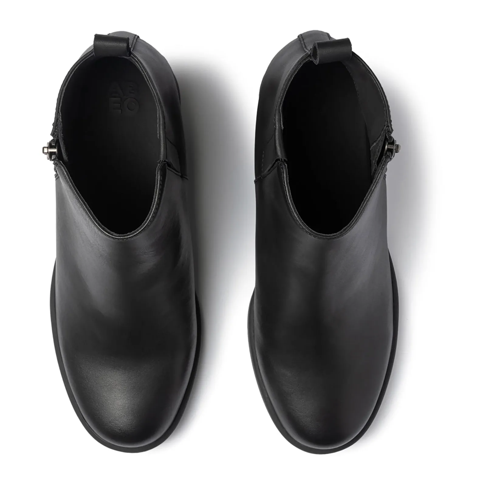 New Horizon Zip Women Boots