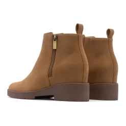Sale Horizon Zip Women Boots