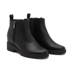 Discount Horizon Zip Metatarsal Women Boots