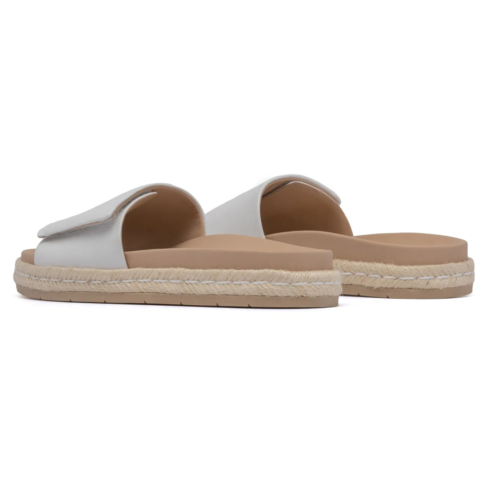 Outlet Isle Slide Women Adjustable Strap|Walking Shoes