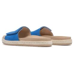 Fashion Isle Slide Women Adjustable Strap|Walking Shoes