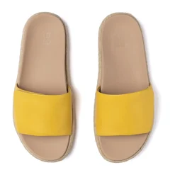 New Isle Slide Metatarsal Women Adjustable Strap|Walking Shoes
