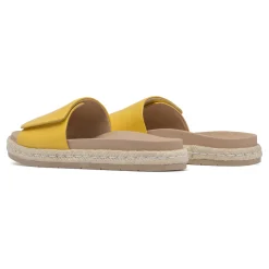 New Isle Slide Metatarsal Women Adjustable Strap|Walking Shoes