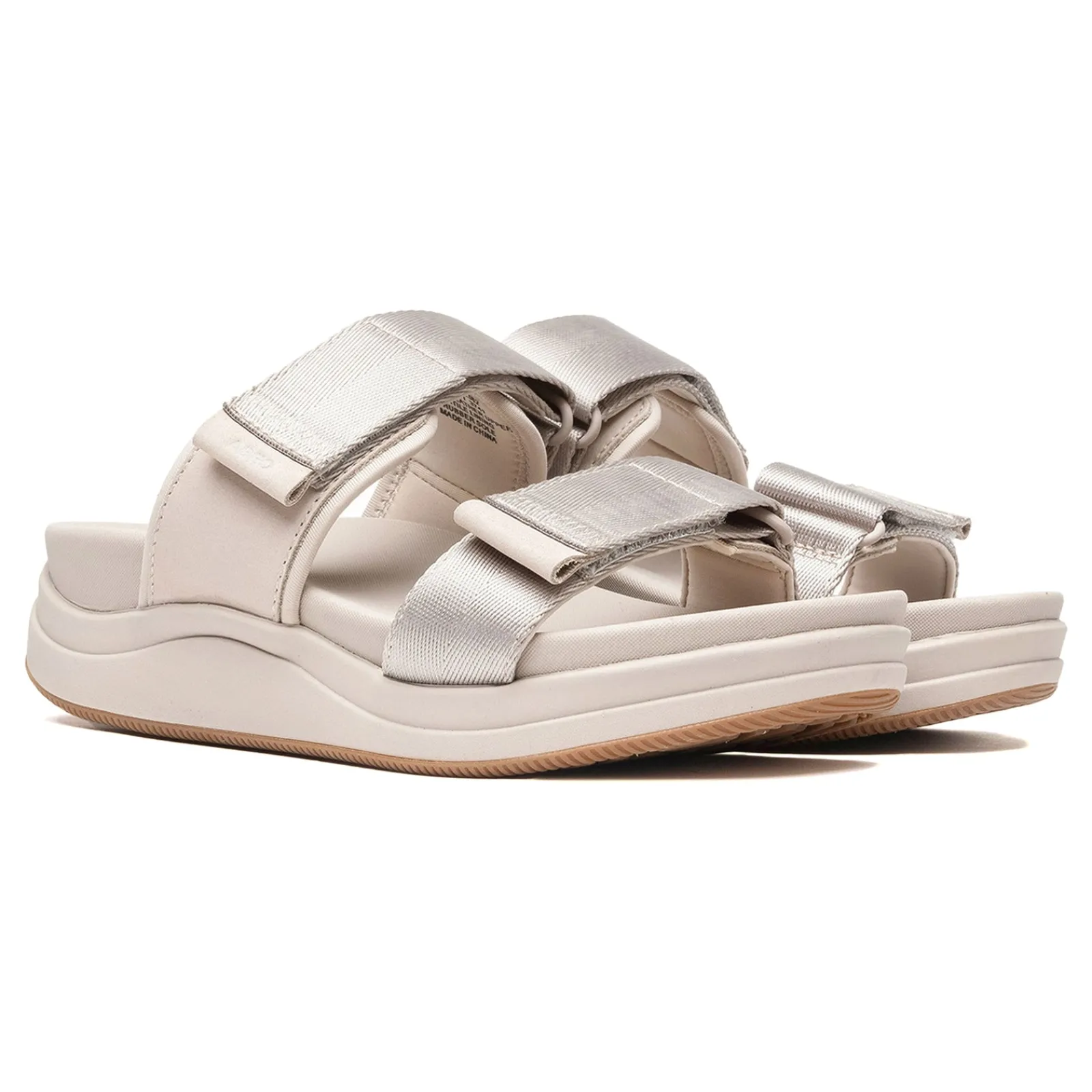 Discount Jewel Women Adjustable Strap|Walking Shoes