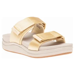 Discount Jewel Women Adjustable Strap|Walking Shoes