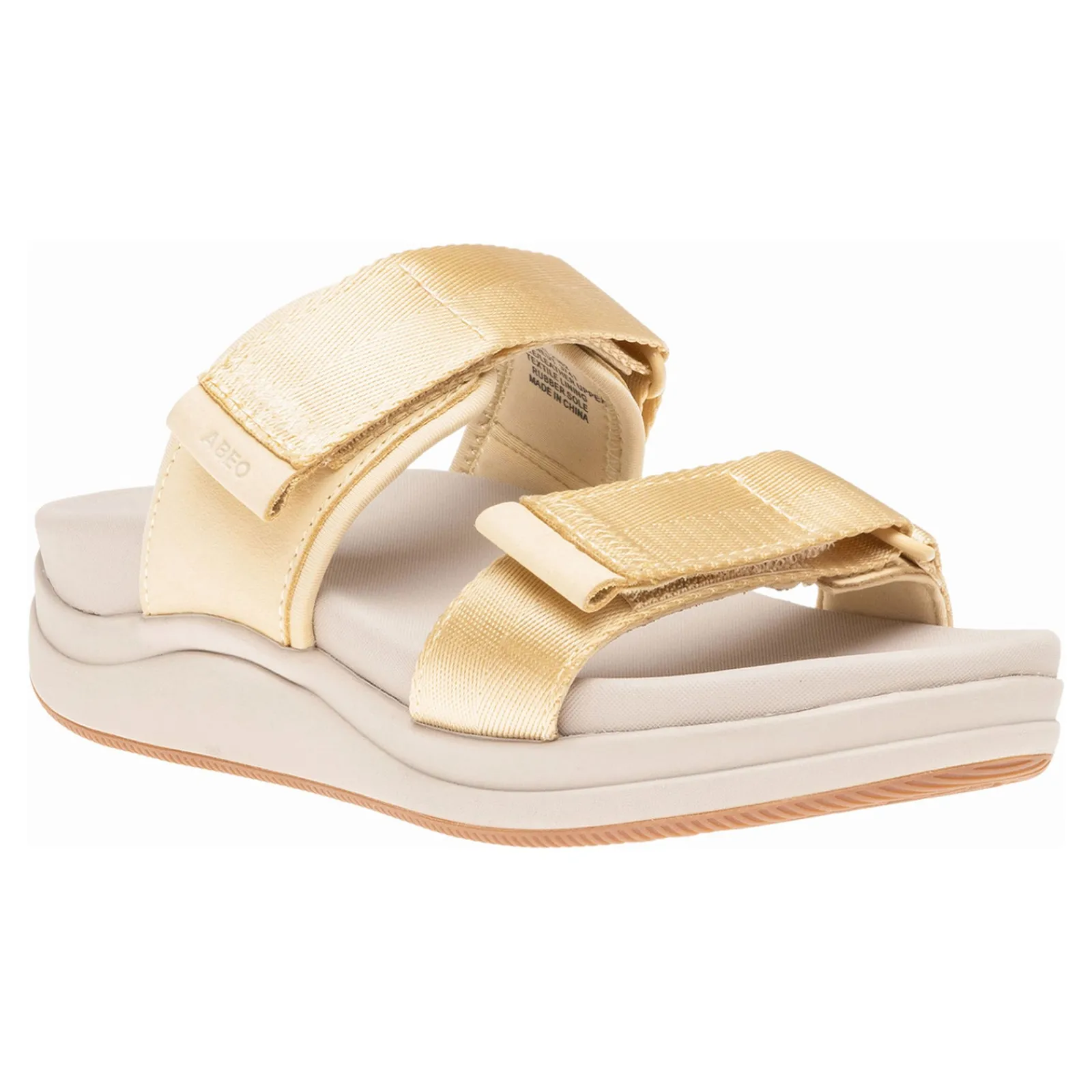 Discount Jewel Women Adjustable Strap|Walking Shoes