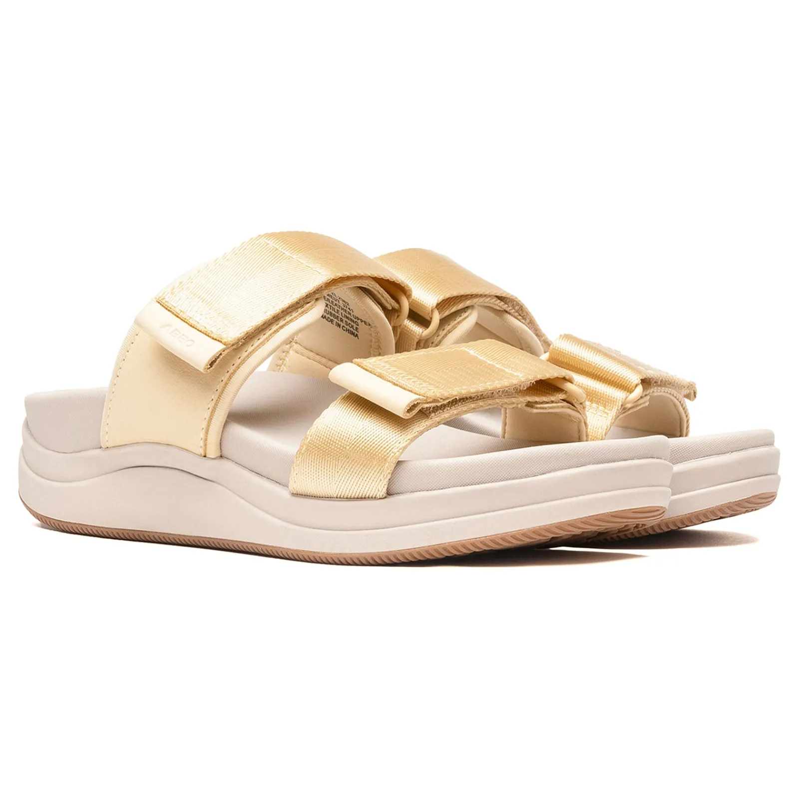 Discount Jewel Women Adjustable Strap|Walking Shoes