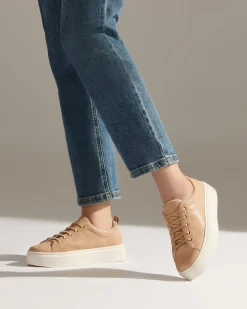 Online Jumpstreet Bungee Women Walking Shoes|Slip Ons