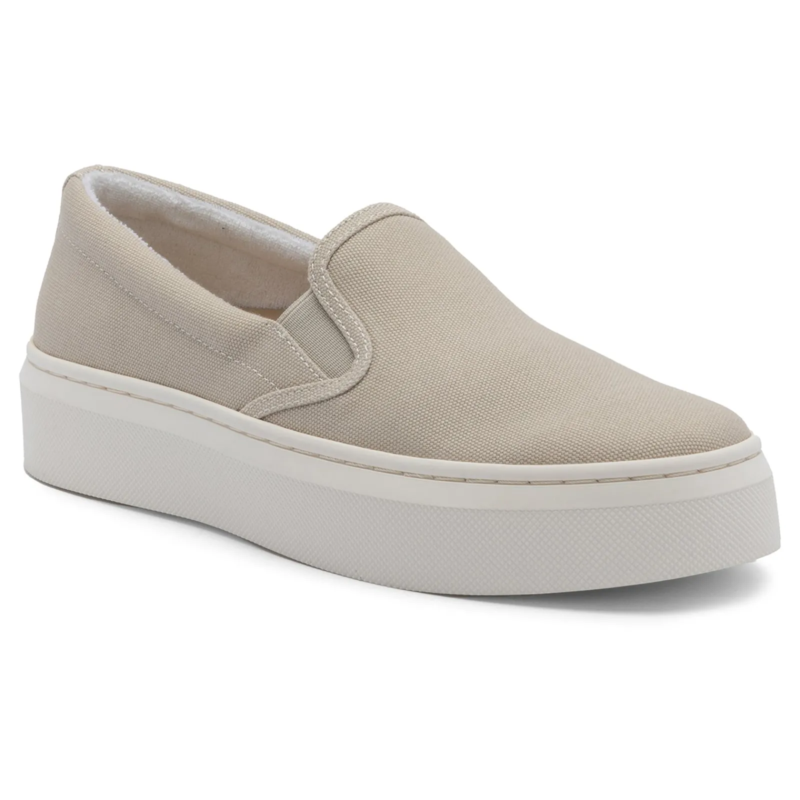Fashion Jumpstreet Slip On Women Walking Shoes|Slip Ons