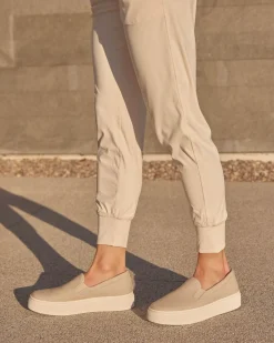 Fashion Jumpstreet Slip On Women Walking Shoes|Slip Ons