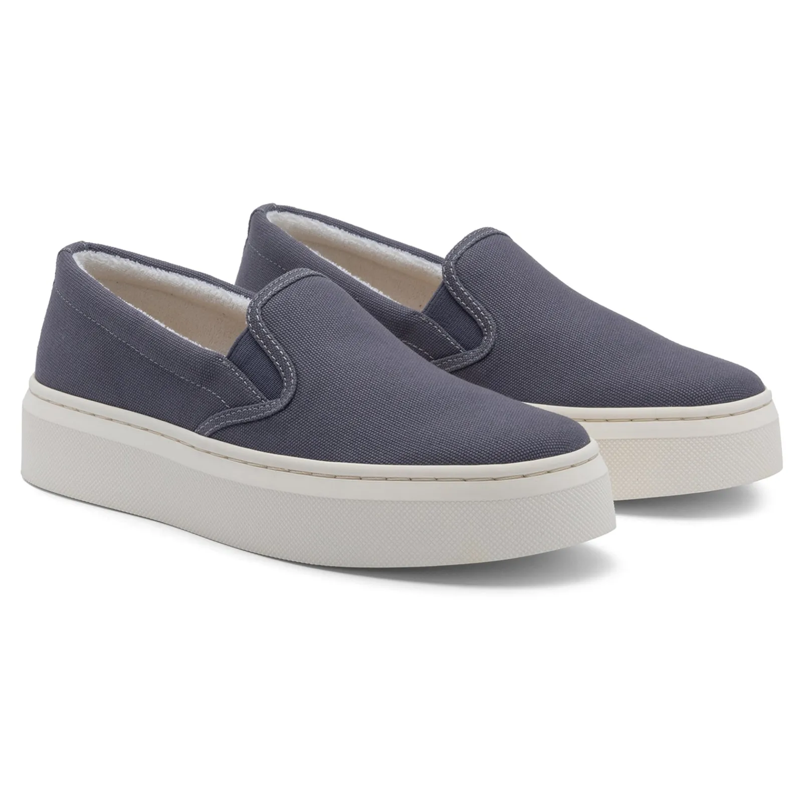 Sale Jumpstreet Slip On Women Walking Shoes|Slip Ons