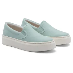 Discount Jumpstreet Slip On Metatarsal Women Walking Shoes|Slip Ons