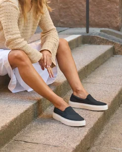 New Jumpstreet Slip On Metatarsal Women Walking Shoes|Slip Ons