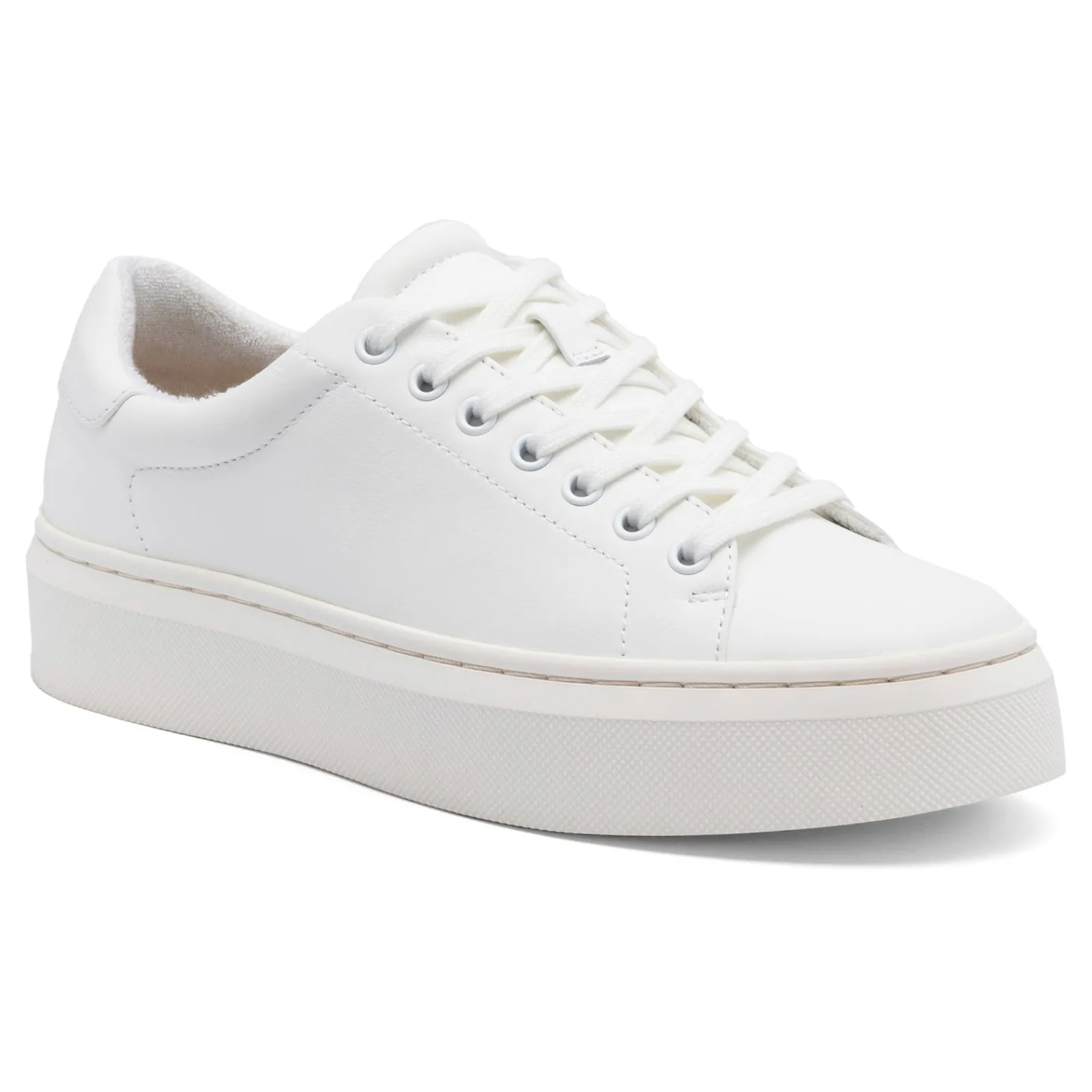 New Jumpstreet Sneaker Women Lace Up|Walking Shoes