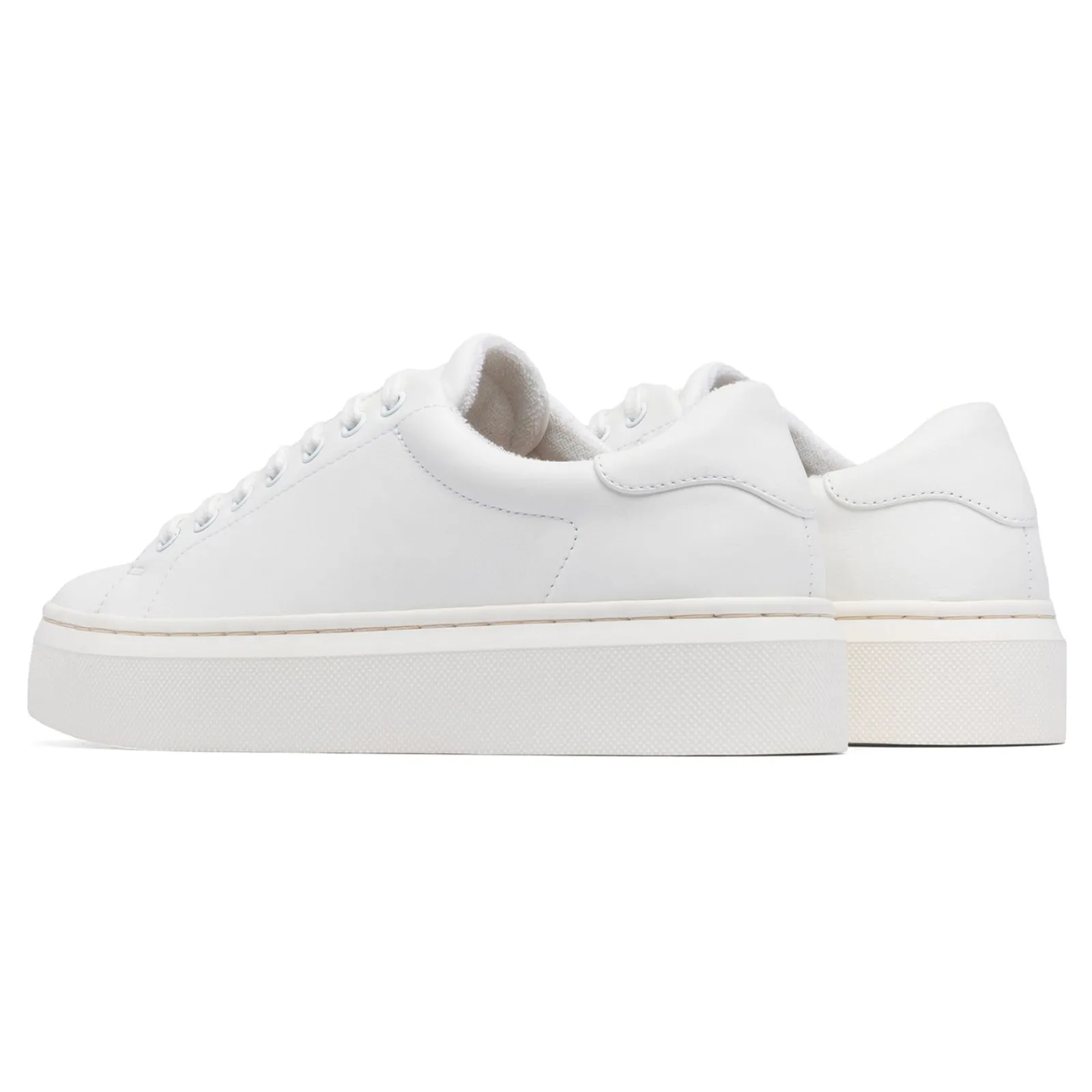 New Jumpstreet Sneaker Women Lace Up|Walking Shoes