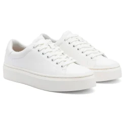 New Jumpstreet Sneaker Women Lace Up|Walking Shoes