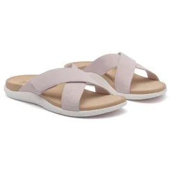 Discount Laguna Slide Women Adjustable Strap|Walking Shoes