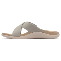 New Laguna Slide Women Adjustable Strap|Walking Shoes