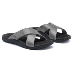 Clearance Laguna Slide Women Adjustable Strap|Walking Shoes