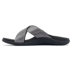 Clearance Laguna Slide Women Adjustable Strap|Walking Shoes