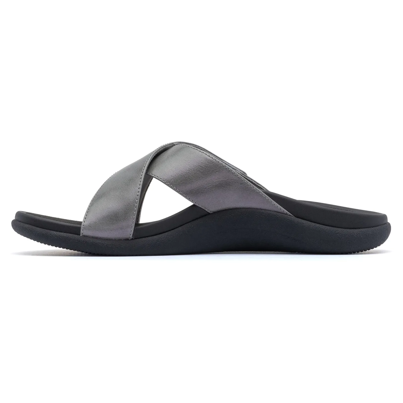 Clearance Laguna Slide Women Adjustable Strap|Walking Shoes