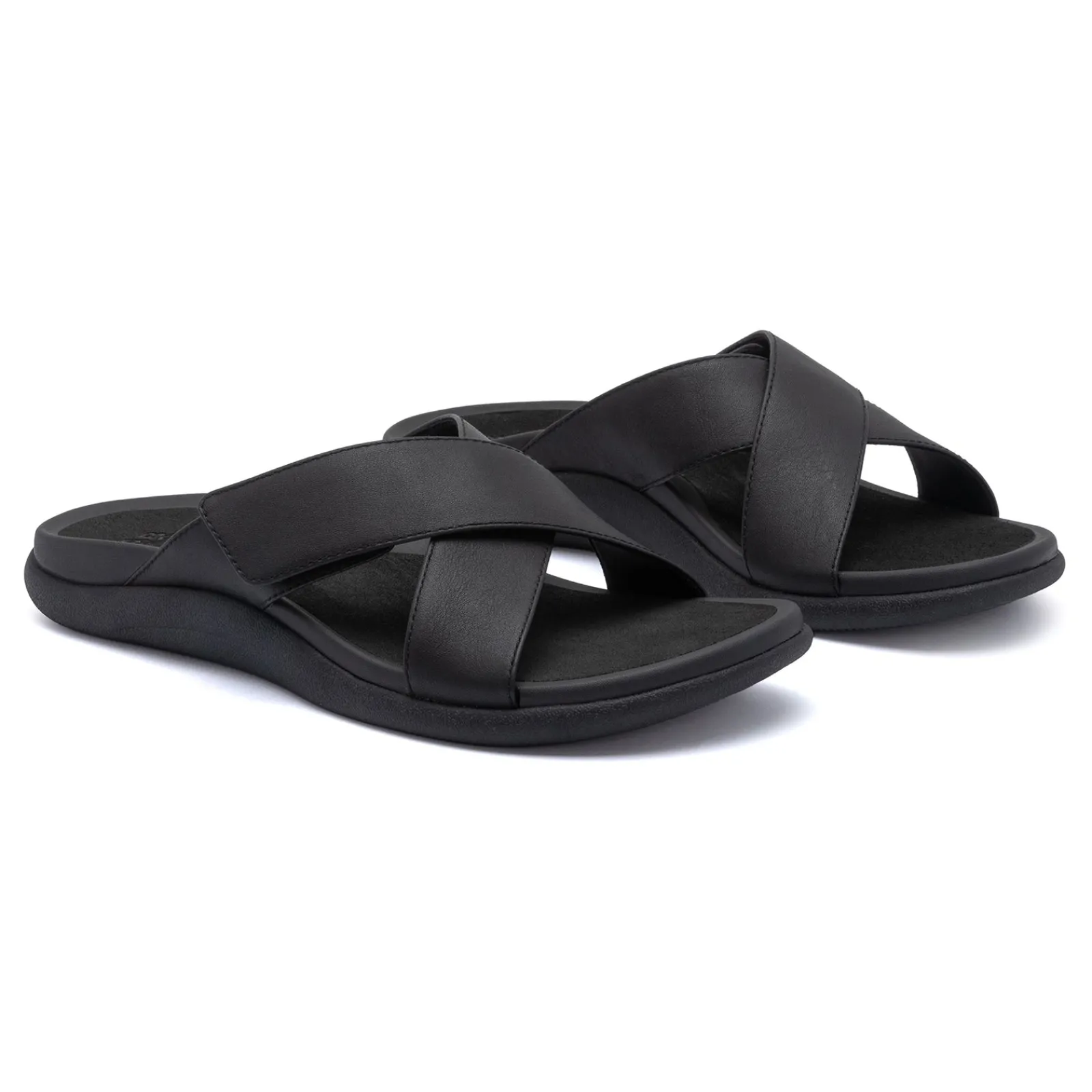 Best Laguna Slide Women Adjustable Strap|Walking Shoes