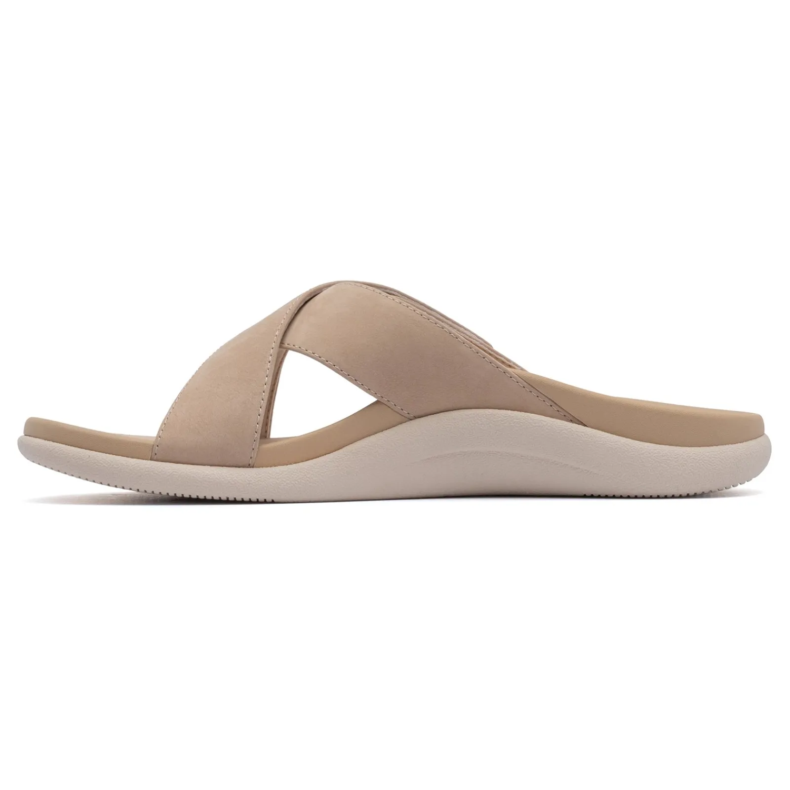 Best Laguna Slide Metatarsal Women Adjustable Strap|Walking Shoes