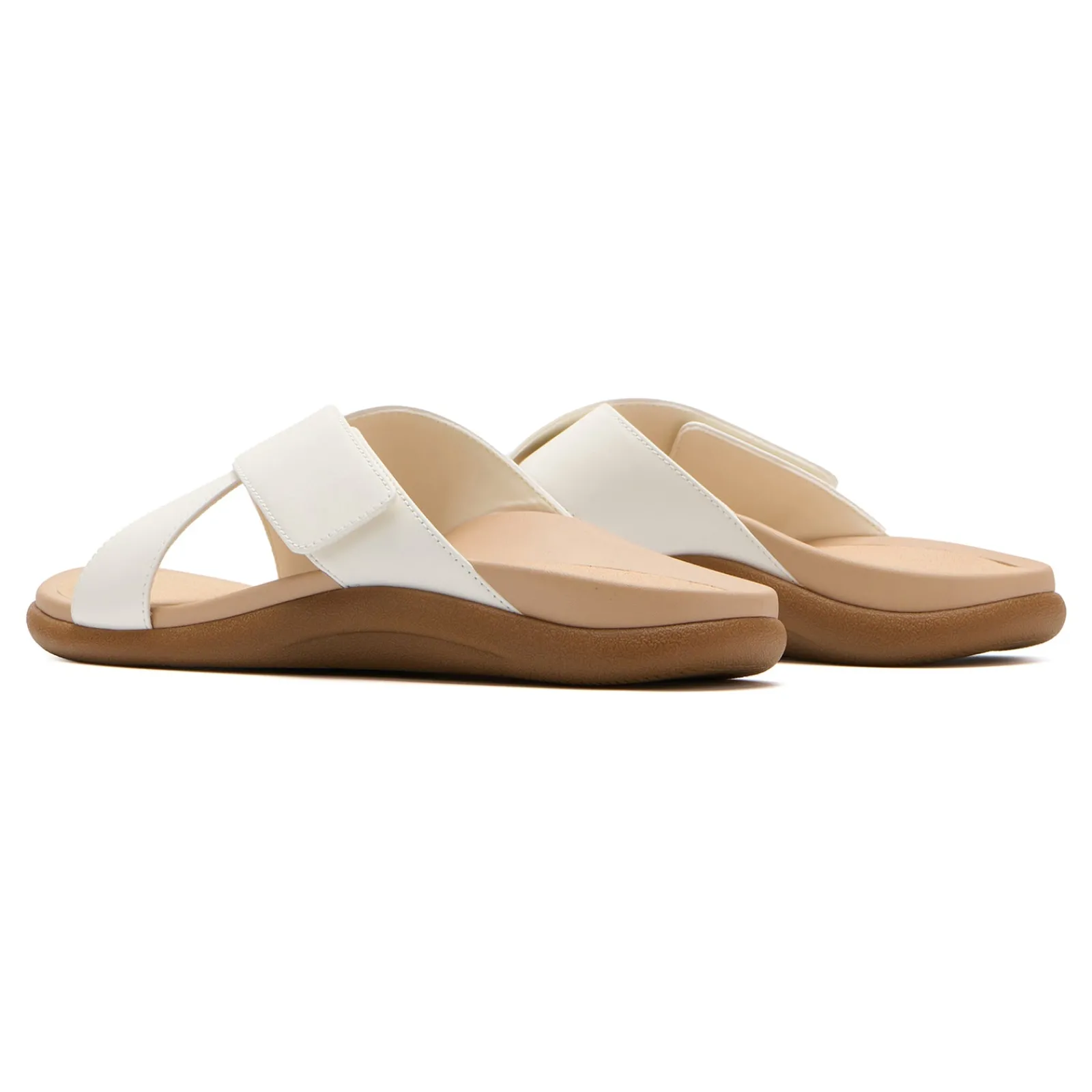 Online Laguna Slide Metatarsal Women Adjustable Strap|Walking Shoes